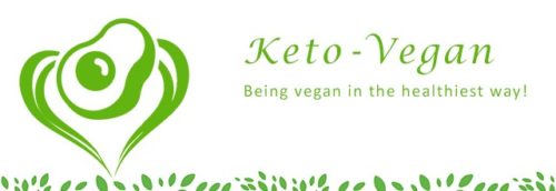 Keto-Vegan Header Image